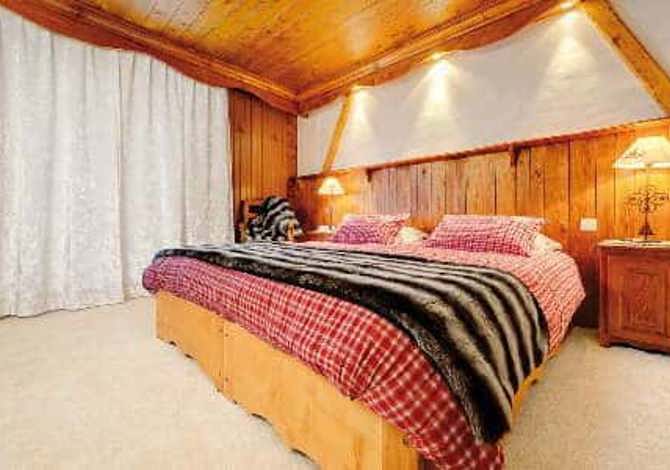 Chambre Confort 2 Adultes avec petit-déjeuner - Hôtel Les Campanules 4* - Tignes 2100 Le Lac