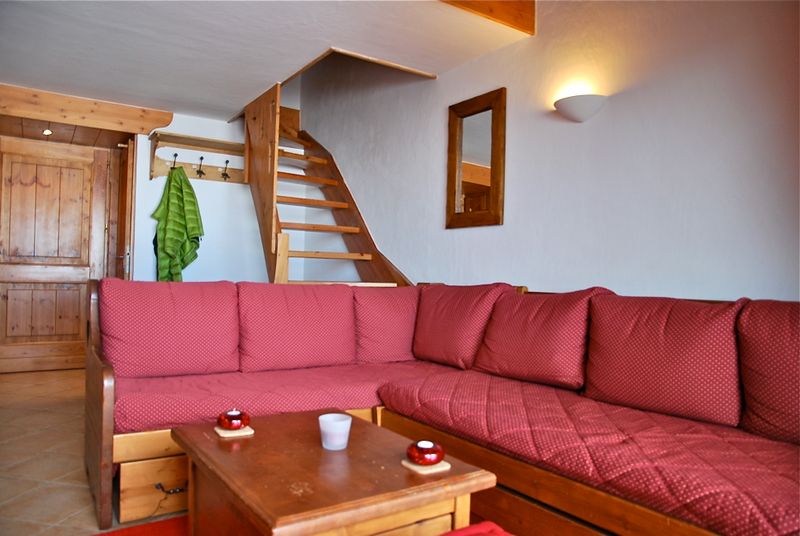 4 pièces 6 personnes Premium - Appartement Saint bernard g - Les Arcs 1800