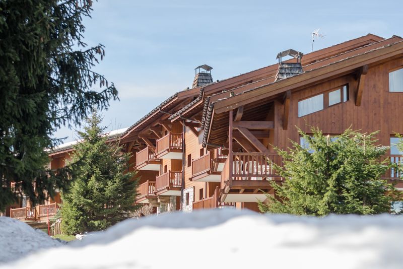 3 pièces 4 personnes Premium - Appartement Chalet de la place - Les Arcs 1800