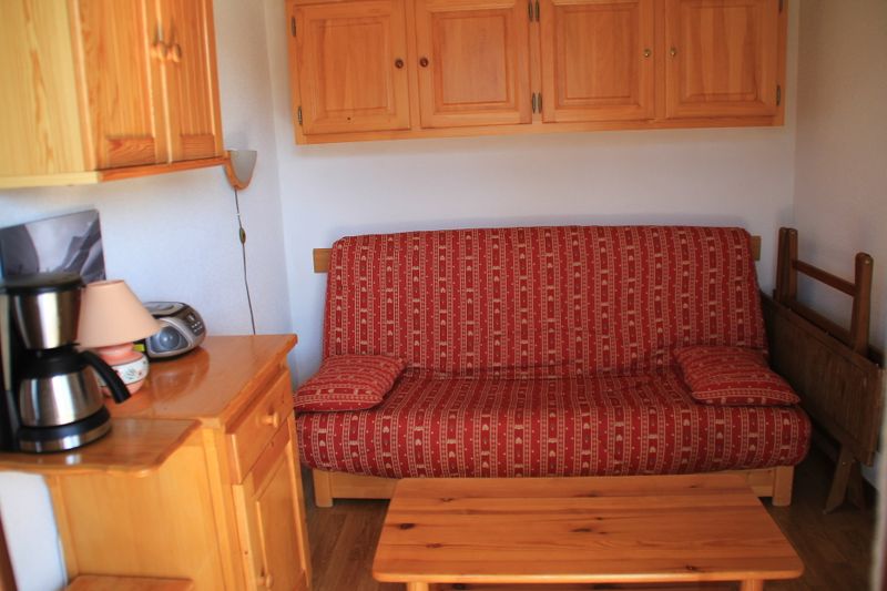 2 pièces 4 personnes - Appartements L'alpage - Châtel