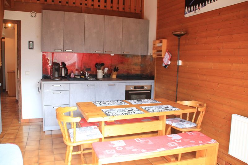 3 pièces 6 personnes - Appartements L'alpenlake - Châtel