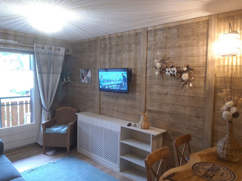 Studio 4 personnes - Appartements L'alpenlake - Châtel