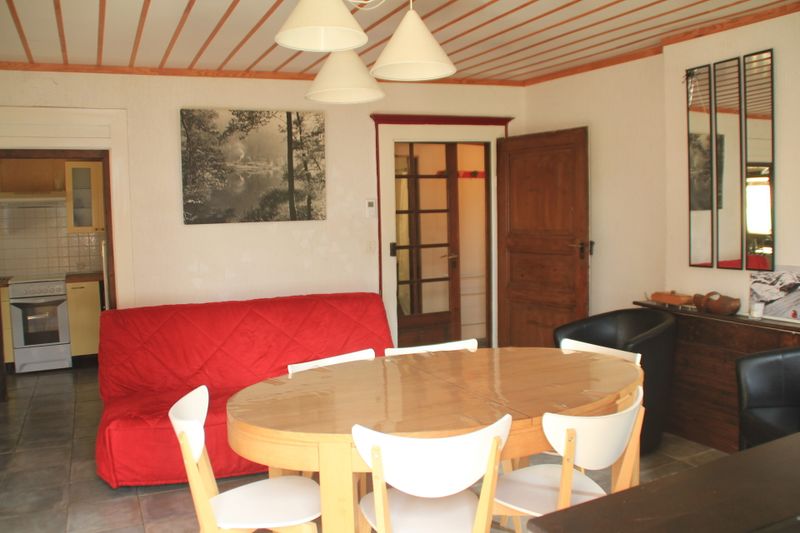 chalet 4 pièces 12 personnes - Appartements LE CHALUNE - Châtel