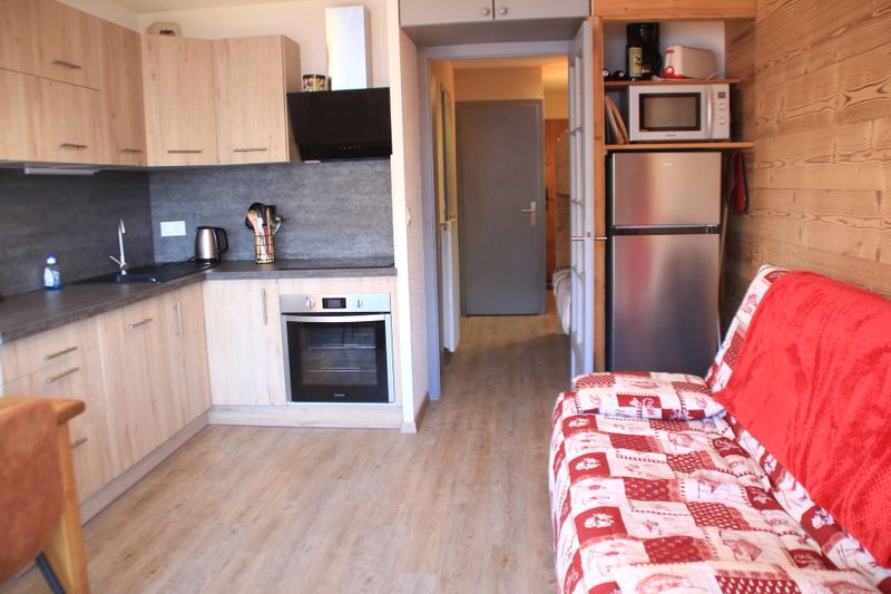 2 pièces 4 personnes - Appartements LE JORAN - Châtel