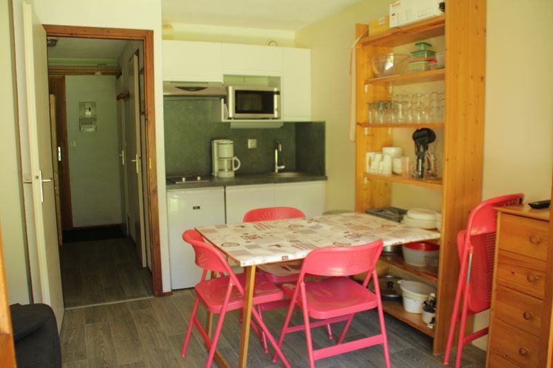 Studio 4 personnes - Appartements LE LINGA - Châtel