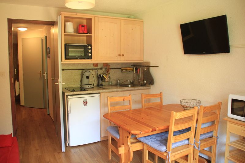 2 pièces 4 personnes - Appartements LE LINGA - Châtel