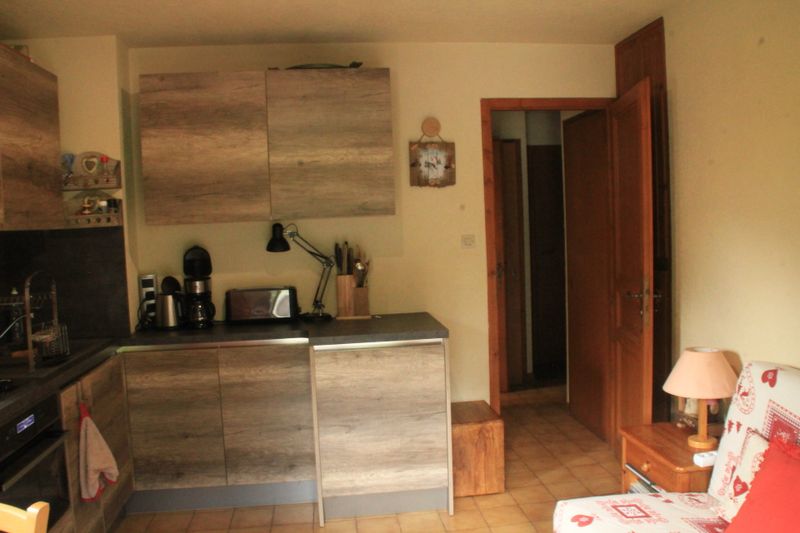 2 pièces 4 personnes - Appartements LES VOINETTES - Châtel