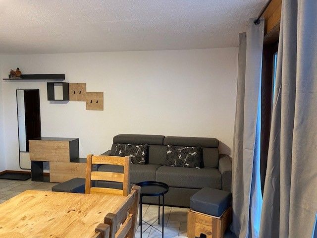 3 pièces 8 personnes - Appartements L'evasion - Châtel