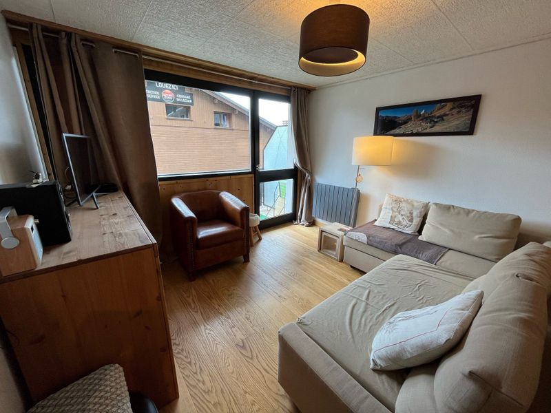 3 pièces 4 personnes - Appartements LES RHODODENDRONS - Châtel