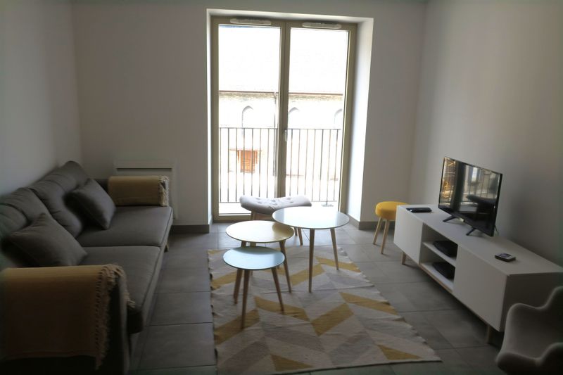 3 pièces 4 personnes - Appartements LION D'or - Châtel