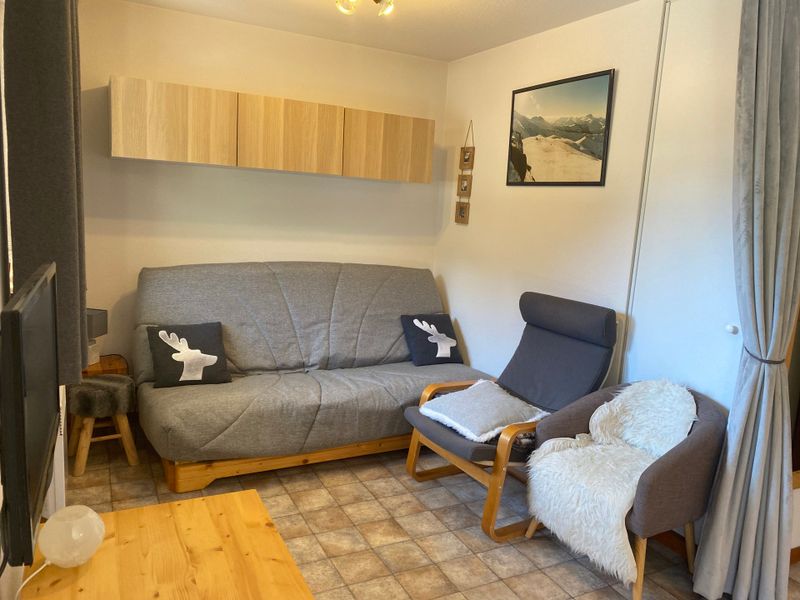 2 pièces 4 personnes - Appartements L'orchidee - Châtel