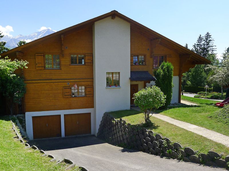 Appartement 3 pièces 5 personnes Confort - Appartement Le Geteillon 4 - Villars - sur - Ollons 