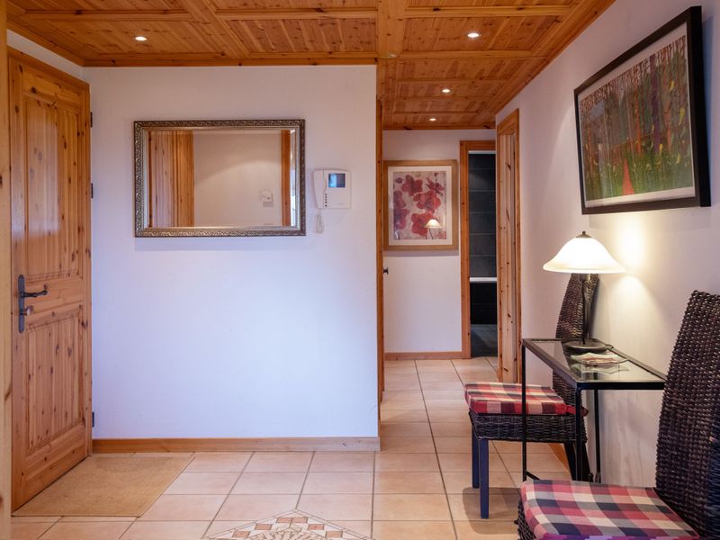 Appartement Ambre - Villars - sur - Ollons 