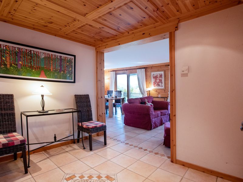 Appartement Ambre - Villars - sur - Ollons 