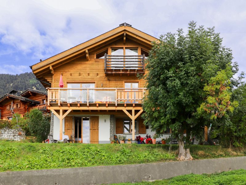 Châlet 7 pièces 12 personnes Confort - Châlet Chalet Picoulet - Villars - sur - Ollons 