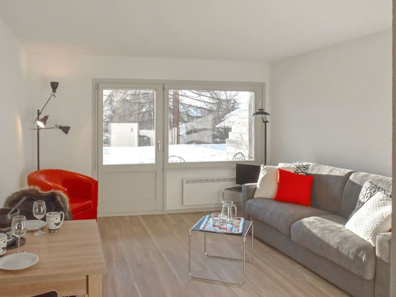 Appartement 1 pièces 2 personnes Confort - Appartement Diure 0113 - Bagnes - Verbier