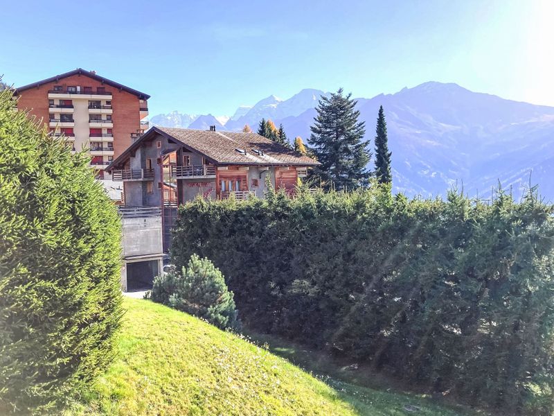 Appartement Mogador 13 - Bagnes - Verbier