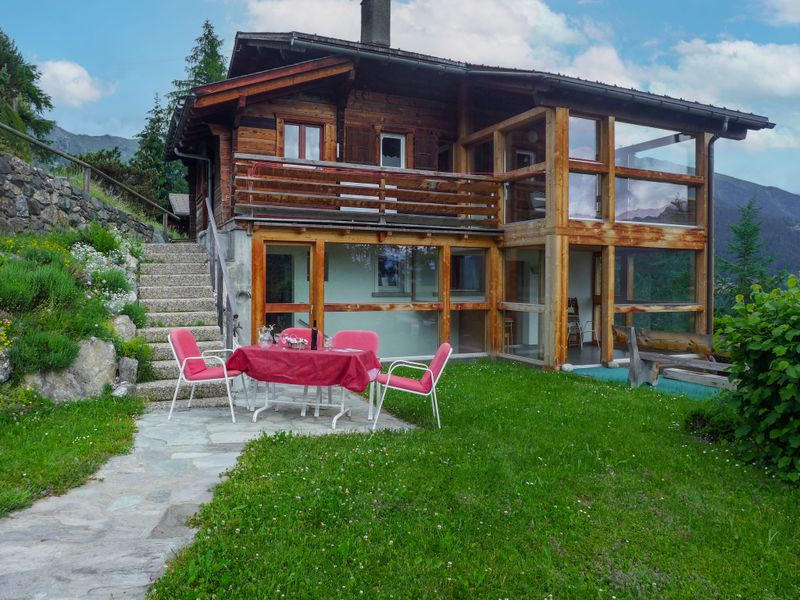 Appartement 3 pièces 4 personnes Confort - Appartement Haimavati - Bagnes - Verbier