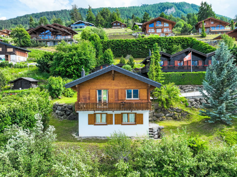 Châlet 4 pièces 6 personnes Confort - Châlet Lara - Nendaz