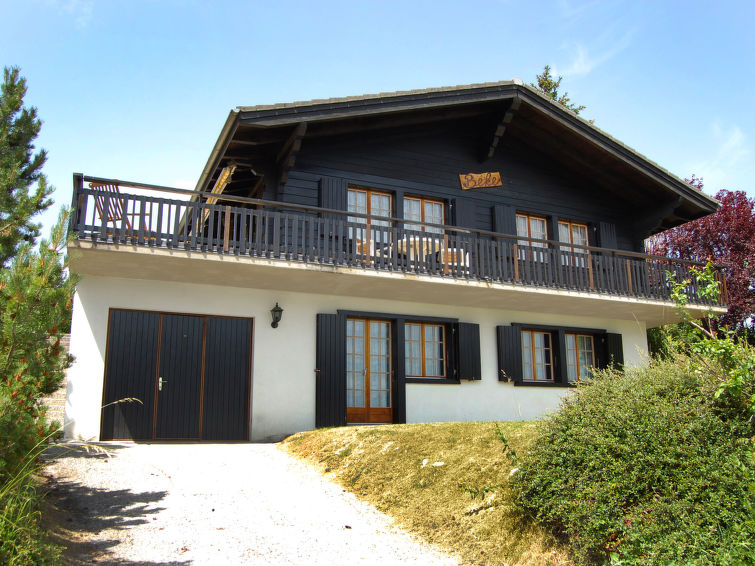 Châlet 4 pièces 6 personnes Confort - Châlet Beke - Nendaz