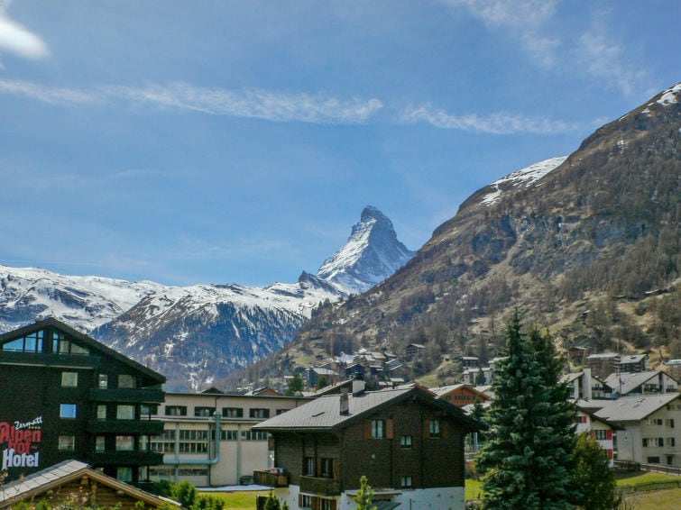 Appartement 1 pièces 2 personnes Confort - Appartement Matten (Utoring) - Zermatt