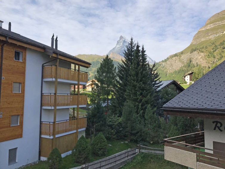 Appartement 3 pièces 4 personnes Confort - Appartement Cervin - Zermatt