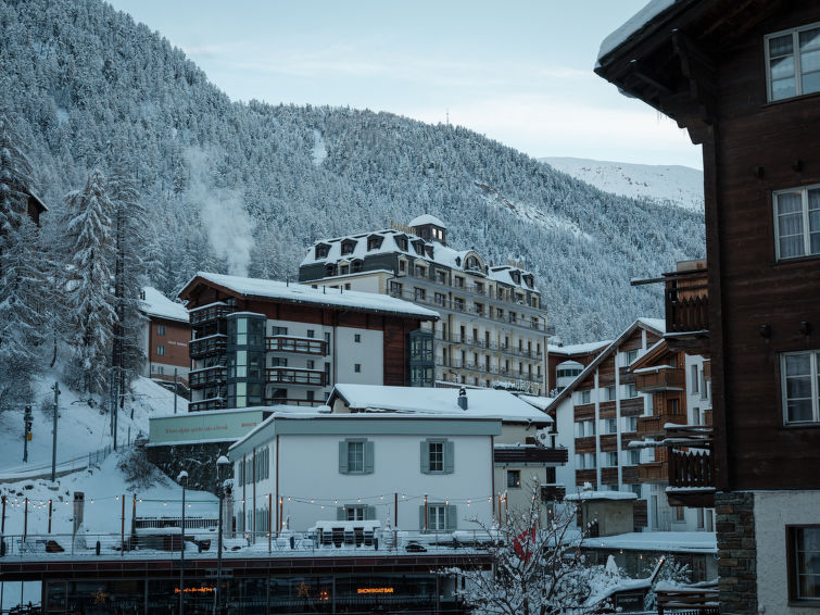 Appartement Pasadena - Zermatt