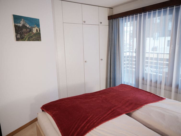 Appartement Pasadena - Zermatt