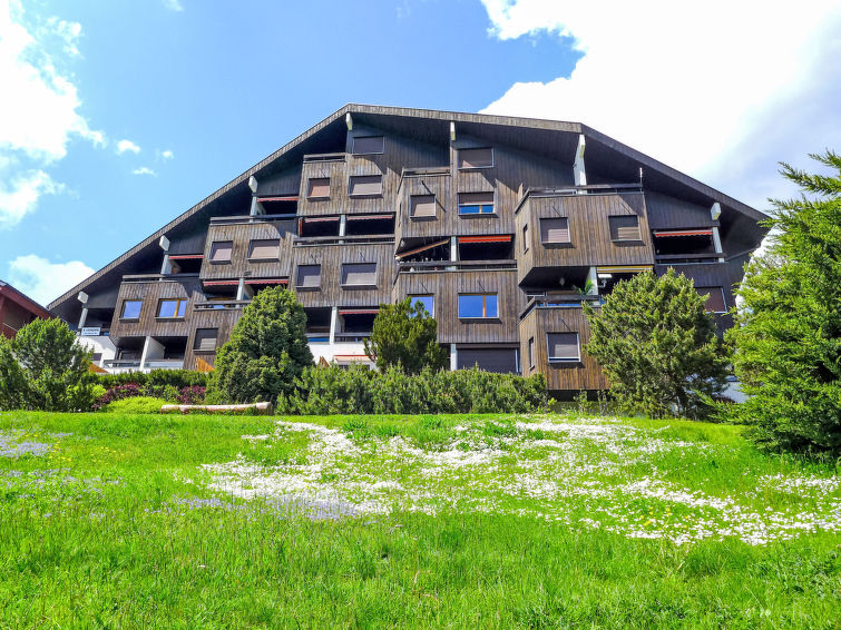 Appartement Golf Bellerive 76 - Crans - Montana 