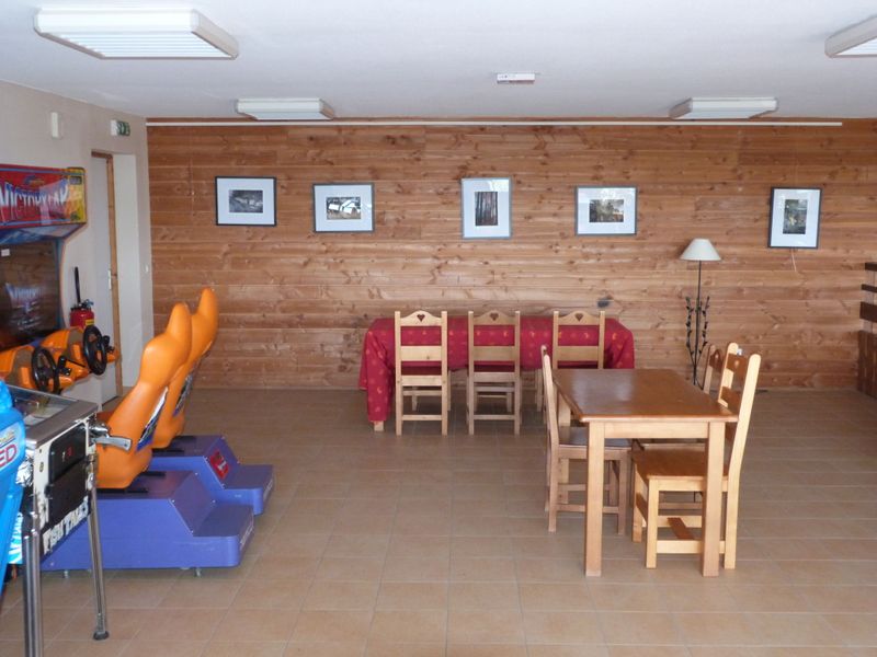 Appartement Le Bois de la Reine - Super-Besse