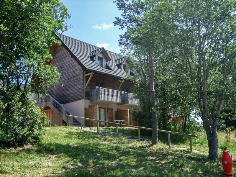 Appartement Le Bois de la Reine - Super-Besse