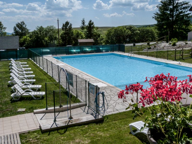 Appartement Le Bois de la Reine - Super-Besse