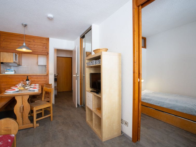 Appartement Le Hameau du Borsat (Val Claret) - Tignes Val Claret