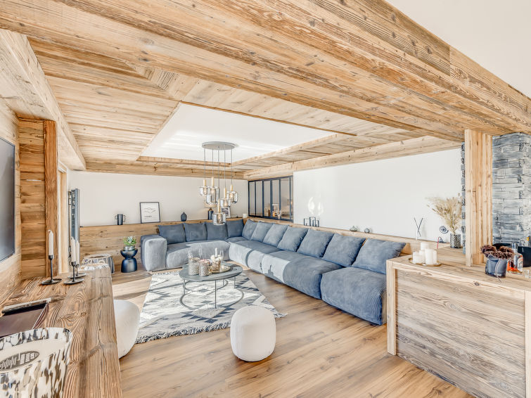 Appartement Le Canvolan - Tignes 2100 Le Lac