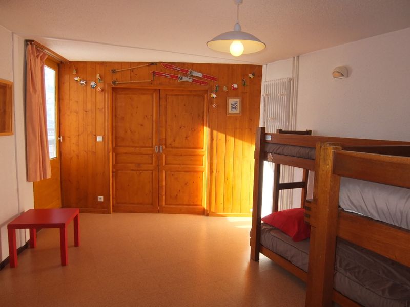 Appartement Aravis 212 - Les Menuires Croisette