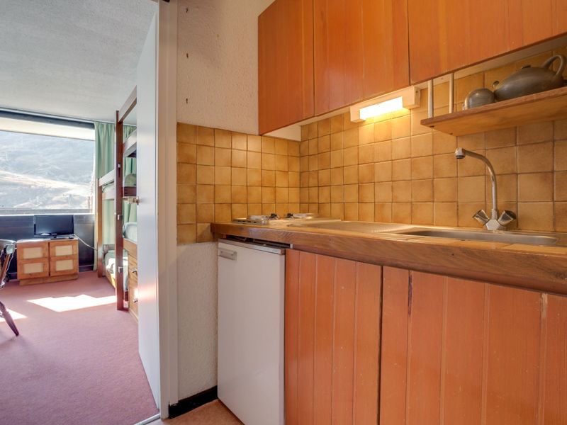 Appartement Aravis 314 - Les Menuires Croisette