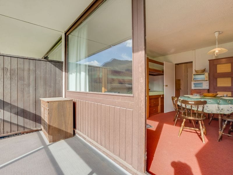 Appartement Aravis 314 - Les Menuires Croisette