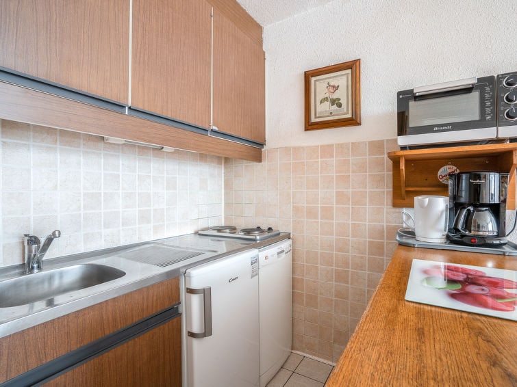 Appartement Caron - Les Menuires Preyerand