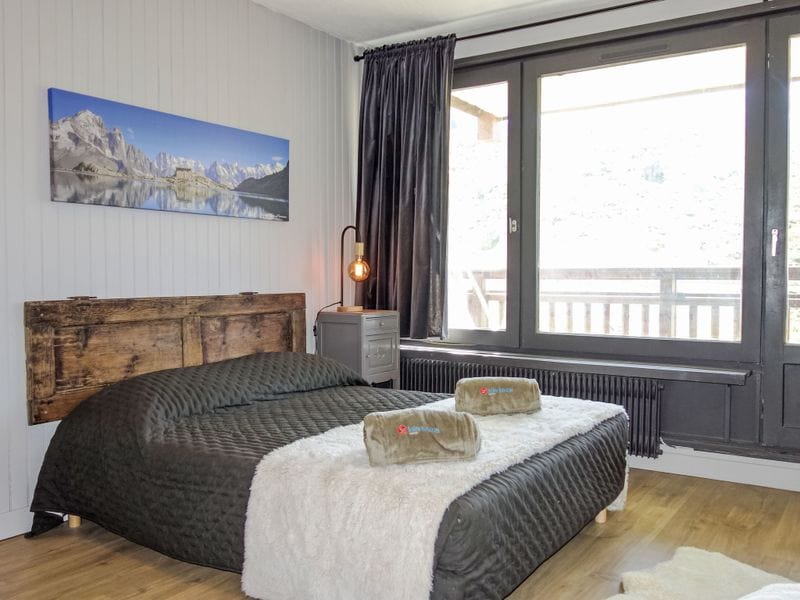 Appartement Le Roc de Peclet - Val Thorens