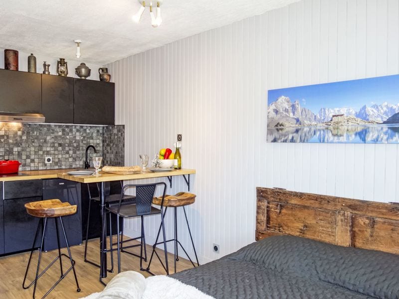 Appartement Le Roc de Peclet - Val Thorens