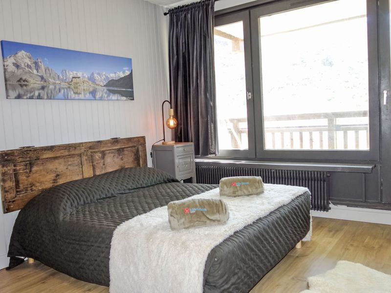 Appartement Le Roc de Peclet - Val Thorens