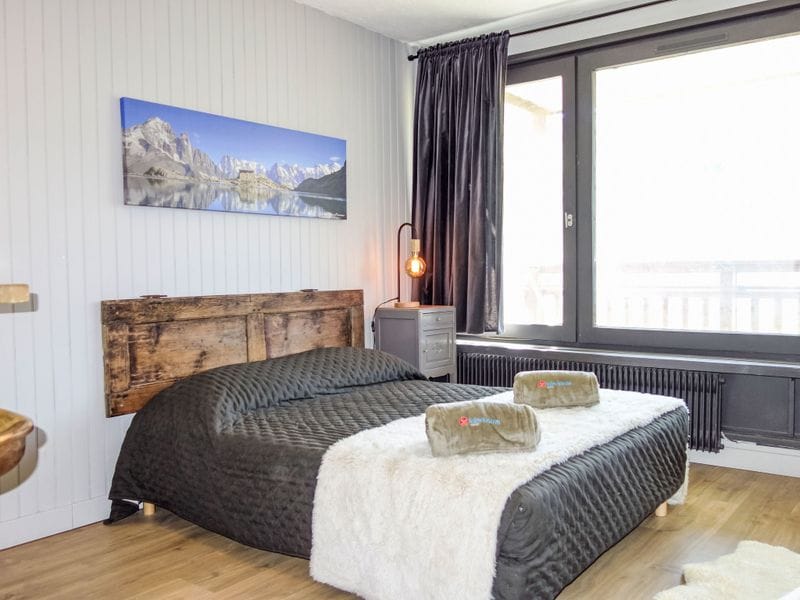 Appartement Le Roc de Peclet - Val Thorens