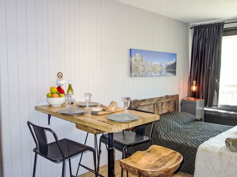 Appartement Le Roc de Peclet - Val Thorens