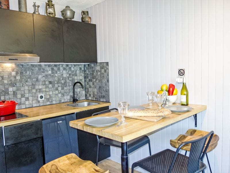 Appartement Le Roc de Peclet - Val Thorens