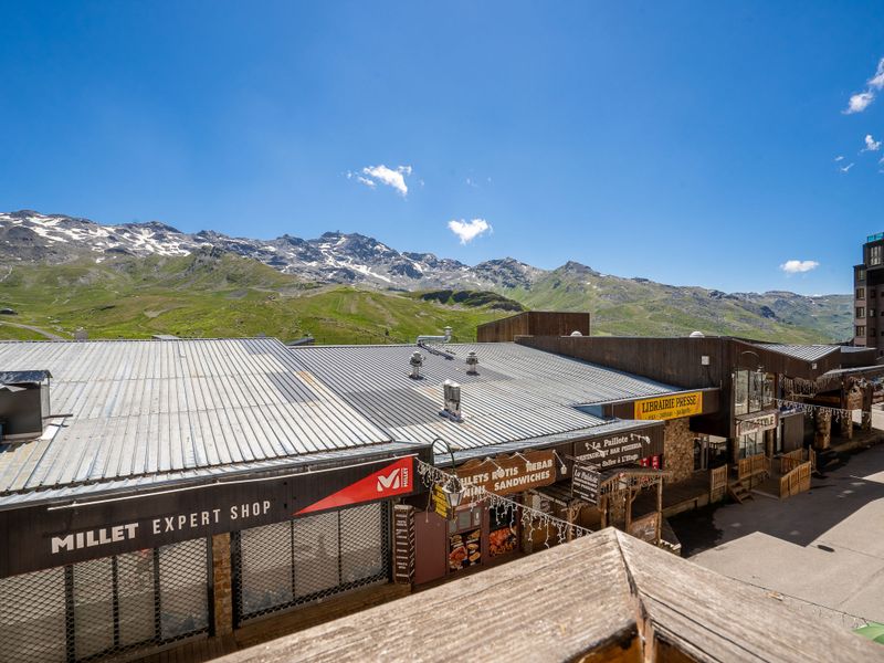 Appartement Vanoise 152 - Val Thorens