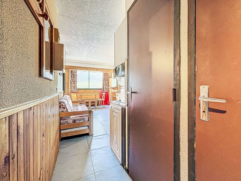 Appartement Vanoise B 752 - Val Thorens