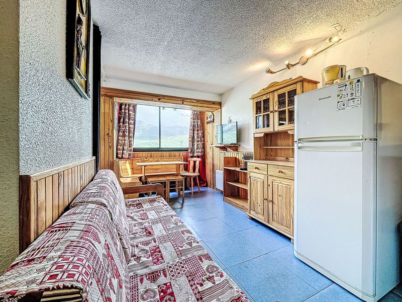 Appartement Vanoise B 752 - Val Thorens