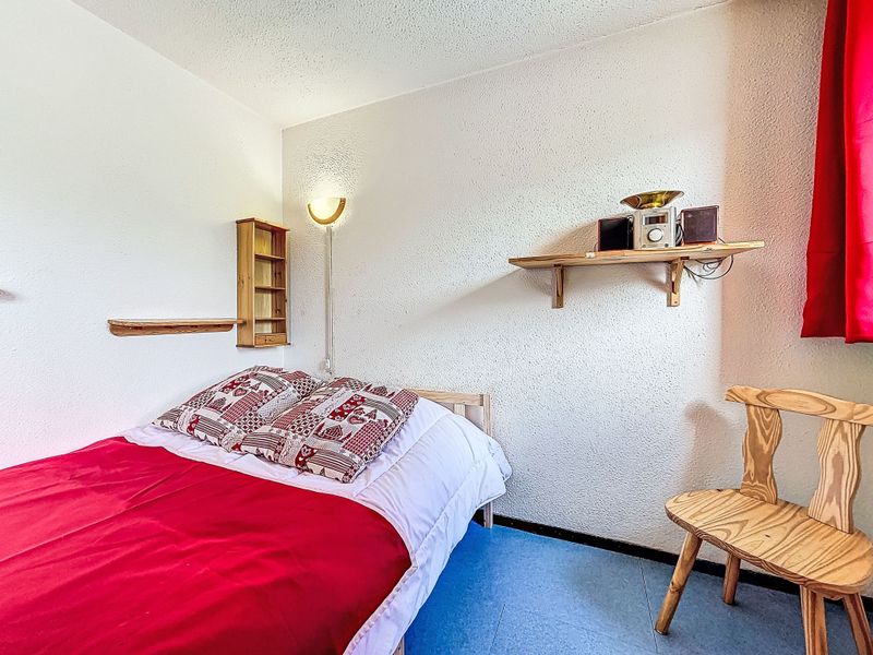 Appartement Vanoise B 752 - Val Thorens