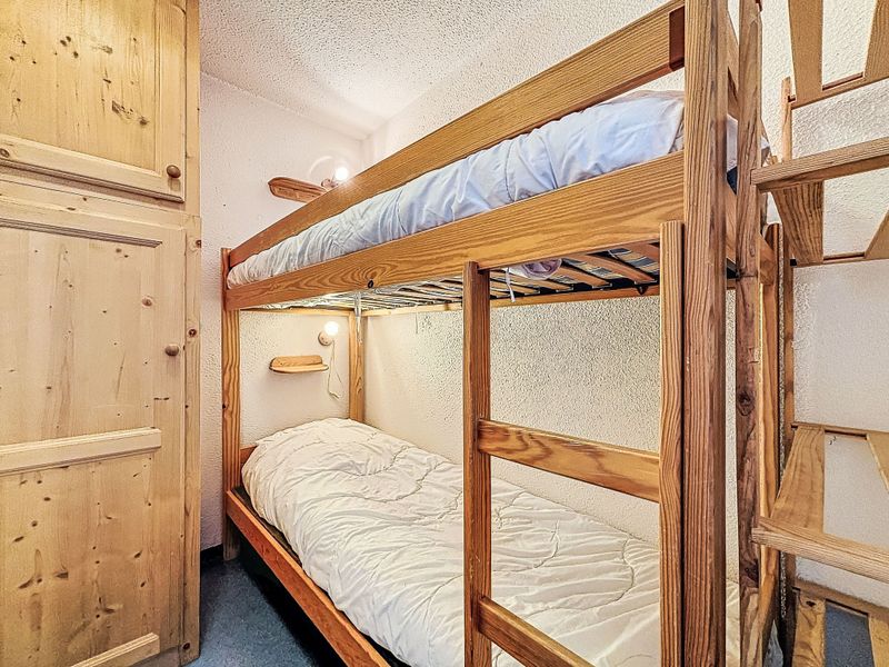 Appartement Vanoise B 752 - Val Thorens