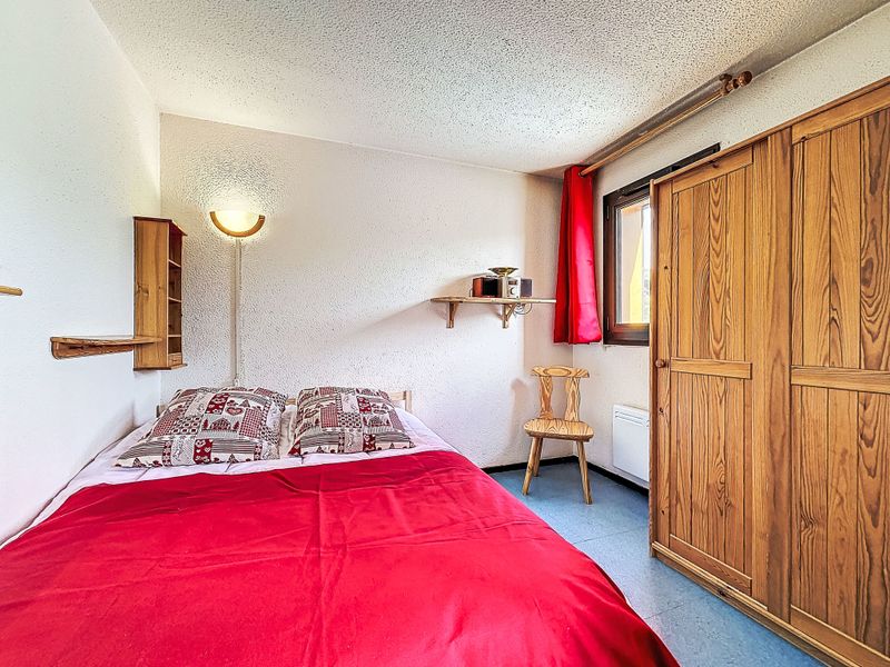 Appartement Vanoise B 752 - Val Thorens